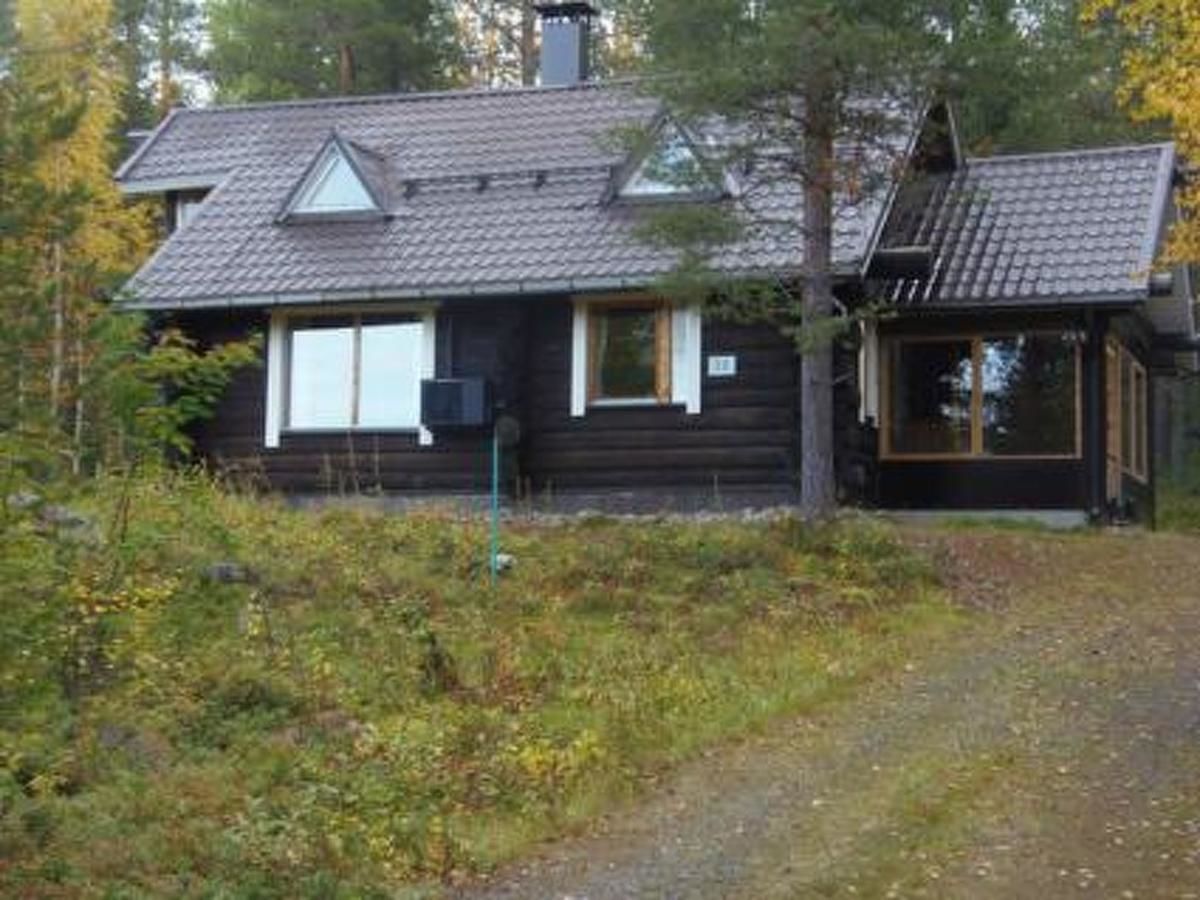 Дома для отпуска Holiday Home Tunturitähti- lainio Юллясярви-39