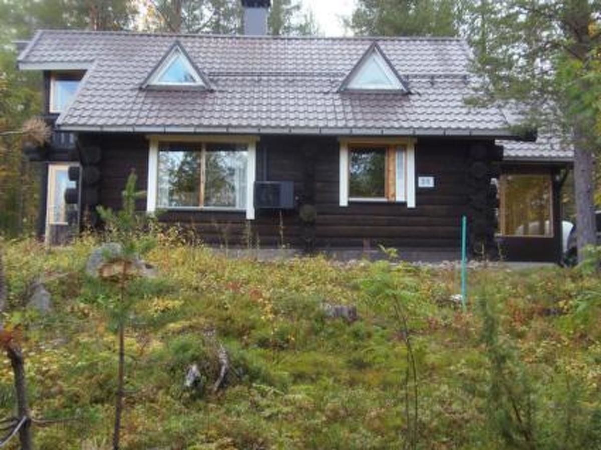 Дома для отпуска Holiday Home Tunturitähti- lainio Юллясярви-46